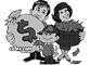 Happy family