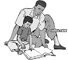 Paternity reading