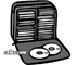 CD box