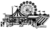 Amusement park