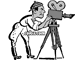 Movie grapher